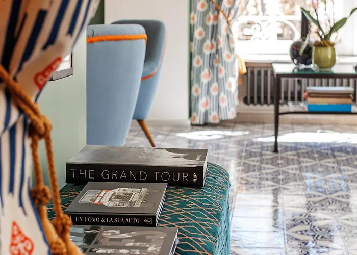 Art Hotel Riposo